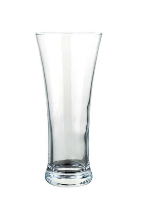 Yanco Aqua Mist 12 oz Beer Glass ( Pack Of 24 )