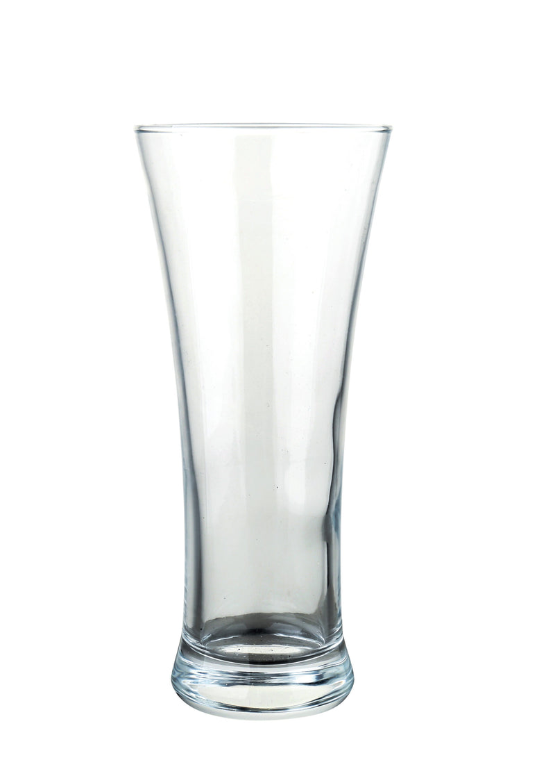 Yanco Aqua Mist 12 oz Beer Glass ( Pack Of 24 )