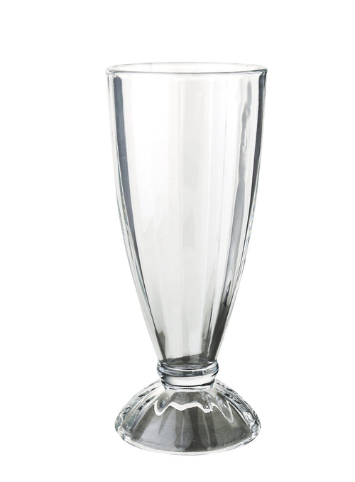 Yanco Aqua Mist 13 oz Beverage Glass ( Pack Of 24 )