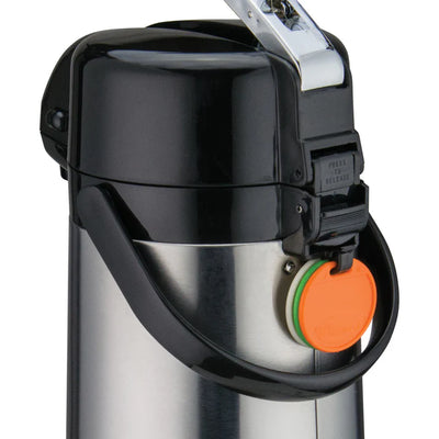 Winco AP-LTW - Replacement Airpot Lever Top Lid (Price/Piece)