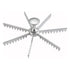 APM-Series Slice Aluminum Pie/Cake Marker by Winco