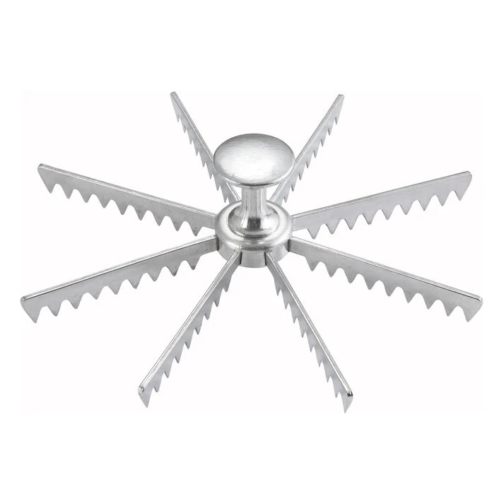 APM-Series Slice Aluminum Pie/Cake Marker by Winco