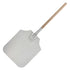 APP-Series Long Aluminum Pizza Peel with Blade by Winco
