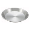 APPL-Series Aluminum Pie Plate by Winco