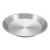 APPL-Series Aluminum Pie Plate by Winco