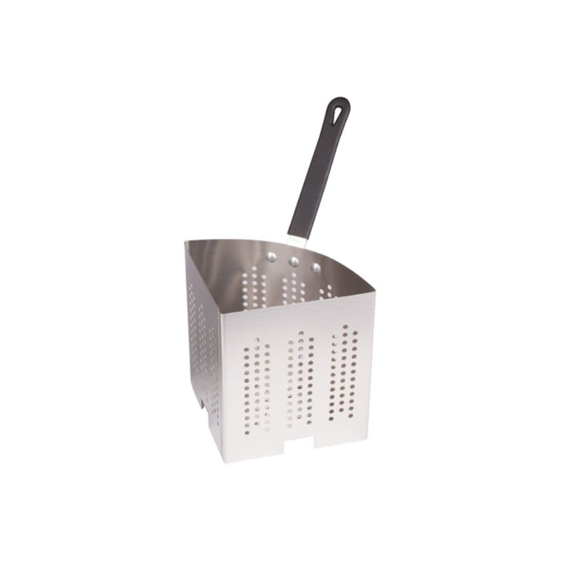 Winco APS-INS Inset for APS-20, Quarter-size, S/S (Price/Piece)