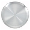 APZC-Series Coupe Style Pizza Pans, Aluminum by Winco