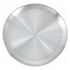 APZC-Series Coupe Style Pizza Pans, Aluminum by Winco