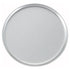 APZC-Series Coupe Style Pizza Pans, Aluminum by Winco