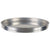 APZK-Series Stackable Aluminum Pizza Pan by Winco