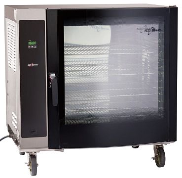 Alto-Shaam AR-7HT Rotisserie Holding Cabinet with Halo Heat® Technology