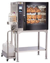 Alto-Shaam AR-7T Self-Cleaning Rotisserie Oven with Touchscreen Controls and Seven V-Spits