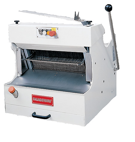 Thunderbird ARM-608 Electric Bread Slicer