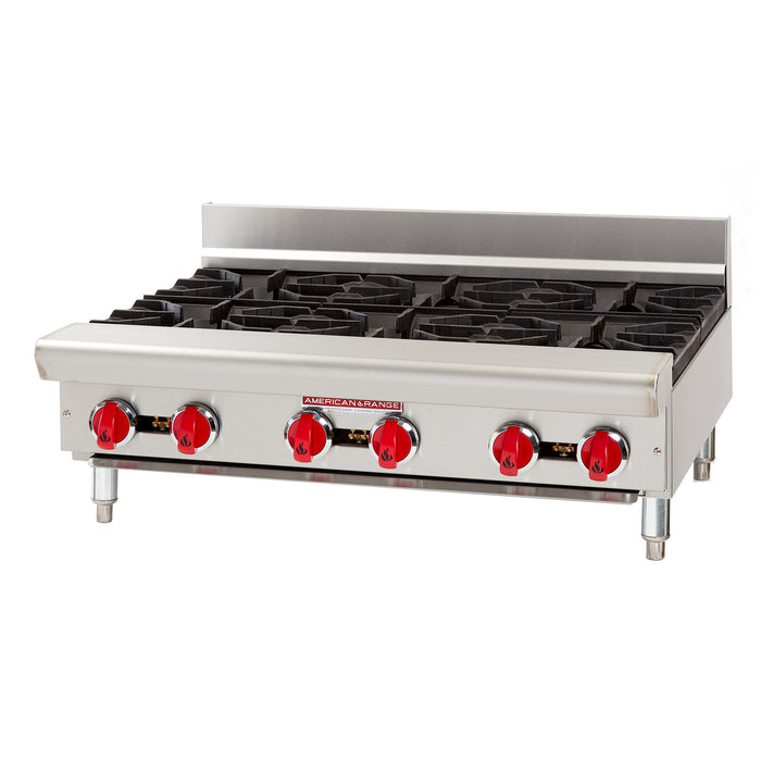 Hot Plates by American Range