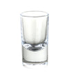 Yanco Aqua Spirits 0.95 oz Shot Glass ( Pack Of 48 )