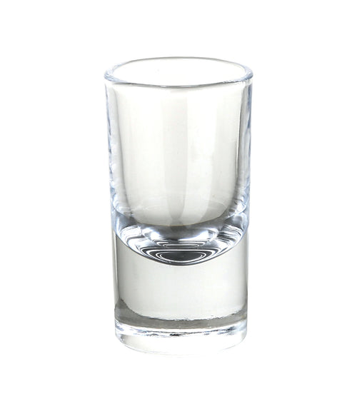 Yanco Aqua Spirits 0.95 oz Shot Glass ( Pack Of 48 )