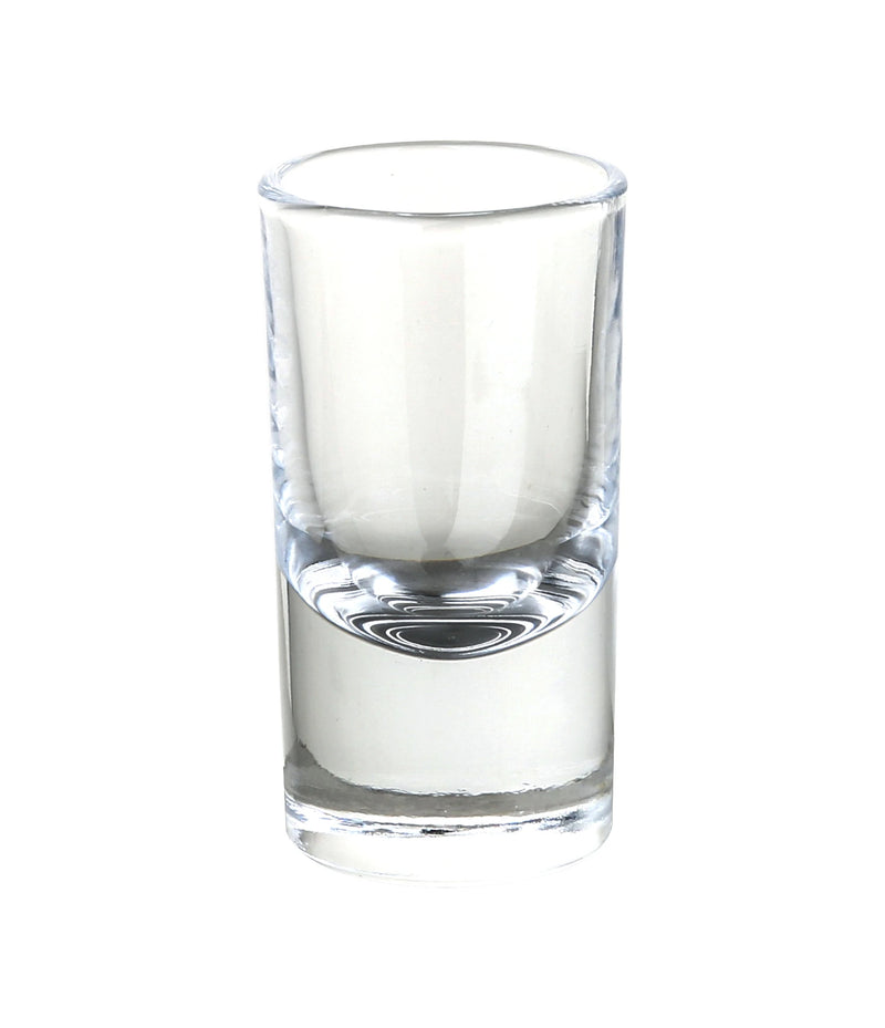 Yanco Aqua Spirits 0.95 oz Shot Glass ( Pack Of 48 )