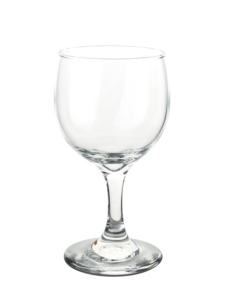Yanco Aqua Spirits 8.5 oz Wine Glass ( Pack Of 24 )