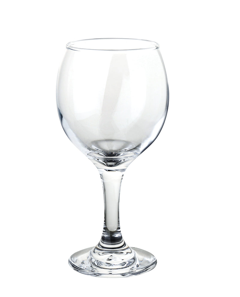 Yanco Aqua Spirits 10 oz Wine Glass ( Pack Of 24 )