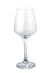 Yanco Aqua Spirits 12 oz Wine Glass ( Pack Of 24 )