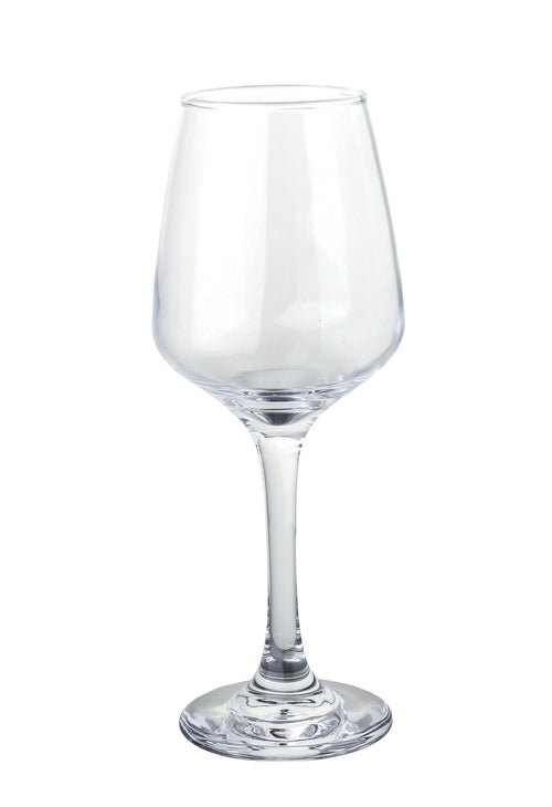 Yanco Aqua Spirits 12 oz Wine Glass ( Pack Of 24 )