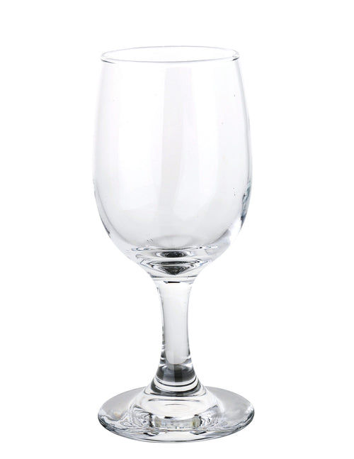 Yanco Aqua Spirits 8.5 oz White Wine Glass ( Pack Of 24 )