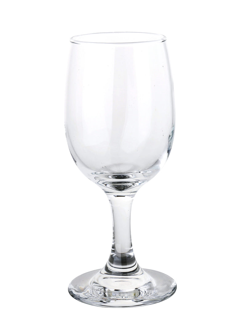 Yanco Aqua Spirits 8.5 oz White Wine Glass ( Pack Of 24 )