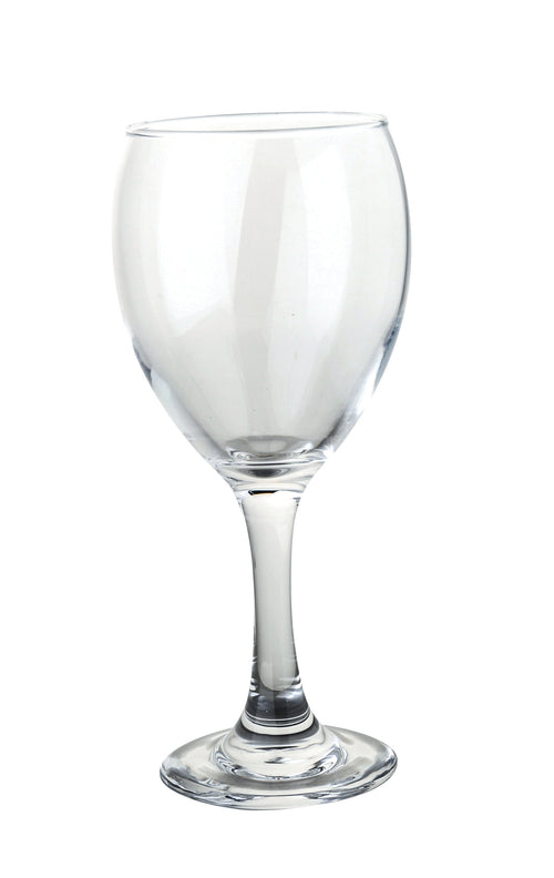 Yanco Aqua Spirits 11 oz Goblet Glass ( Pack Of 24 )