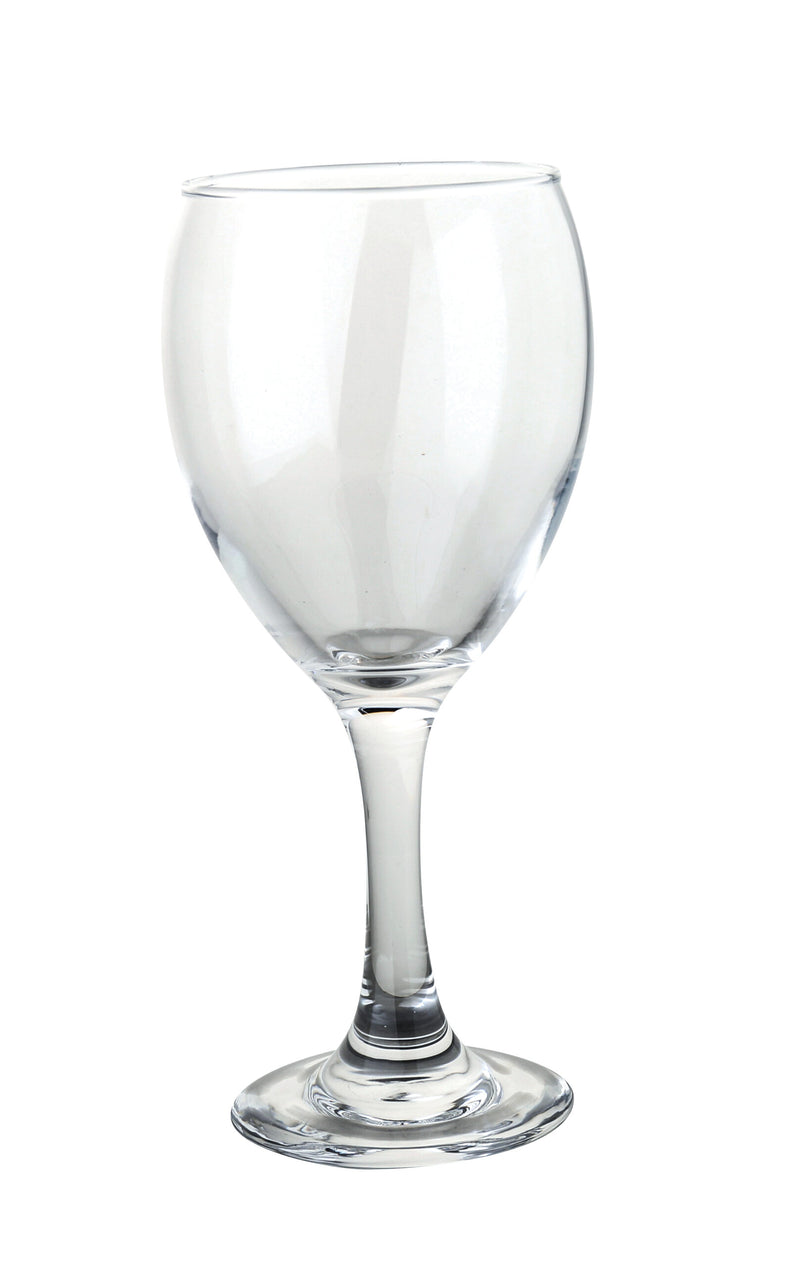 Yanco Aqua Spirits 11 oz Goblet Glass ( Pack Of 24 )