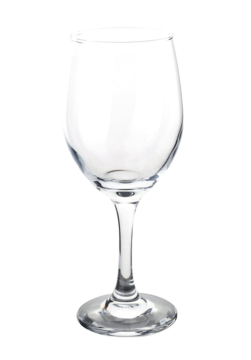 Yanco Aqua Spirits 14 oz Tall Goblet Glass ( Pack Of 24 )