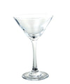 Yanco Aqua Spirits 5.5 oz Martini Glass ( Pack Of 24 )