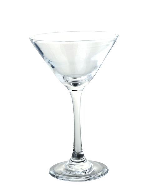 Yanco Aqua Spirits 5.5 oz Martini Glass ( Pack Of 24 )