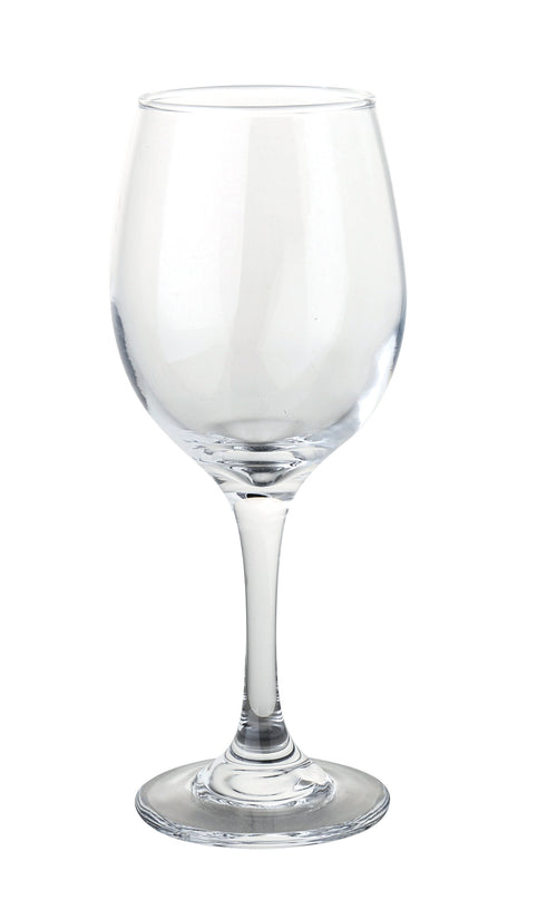 Yanco Aqua Spirits 8 oz Wine Glass ( Pack Of 24 )