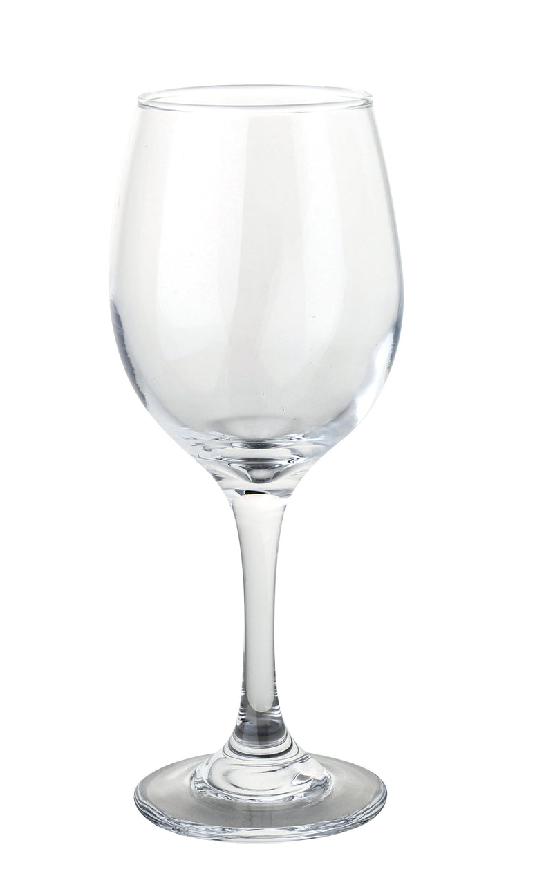 Yanco Aqua Spirits 8 oz Wine Glass ( Pack Of 24 )