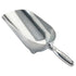AS Series Aluminum Scoop by Winco