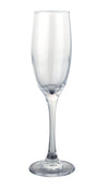 Yanco Aqua Spirits 6.25 oz Champagne Flute Glass ( Pack Of 24 )
