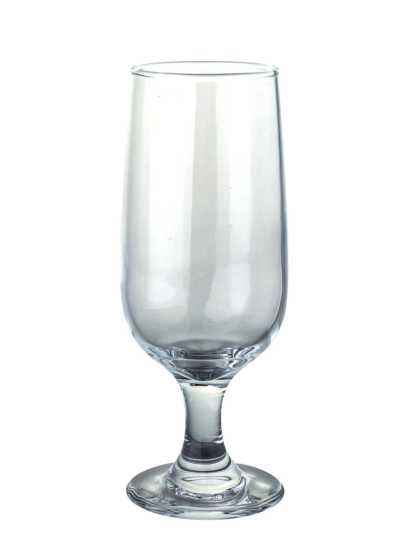 Yanco Aqua Spirits 12 oz Beer Glass ( Pack Of 24 )