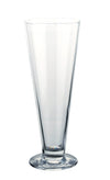 Yanco Aqua Spirits 13.5 oz Tall Beer Glass ( Pack Of 24 )