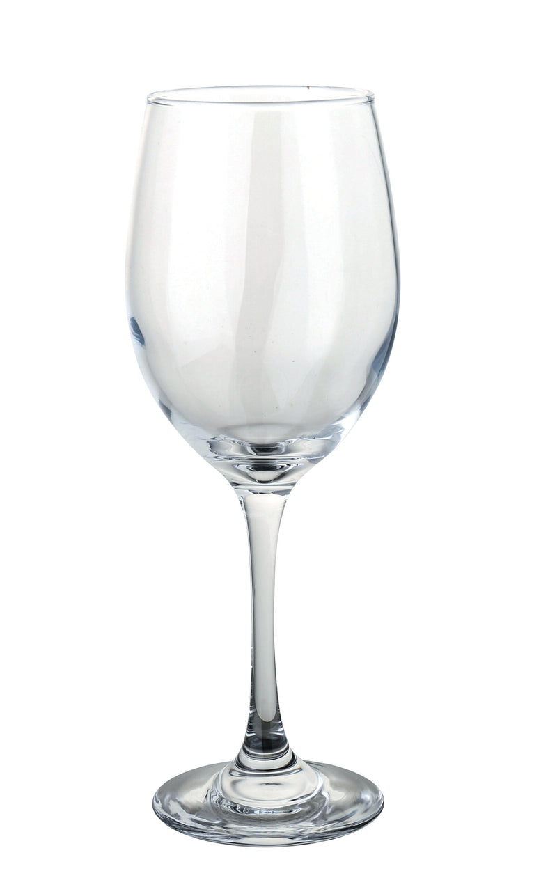 Yanco Aqua Spirits 14 oz Goblet Glass ( Pack Of 24 )