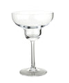 Yanco Aqua Spirits Glassware Margarita Glass ( Pack Of 24 )