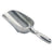 AS Series Aluminum Scoop by Winco