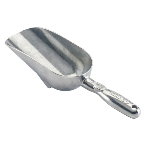AS Series Aluminum Scoop by Winco