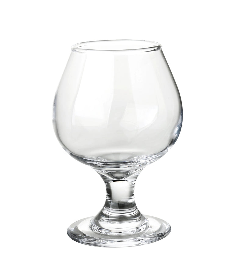 Yanco Aqua Spirits Glassware Brandy Glass ( Pack Of 24 )
