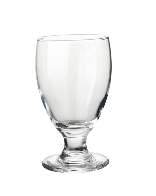 Yanco Aqua Spirits AS-510 10.5 oz Glassware Banquet Goblet ( Pack Of 24 )