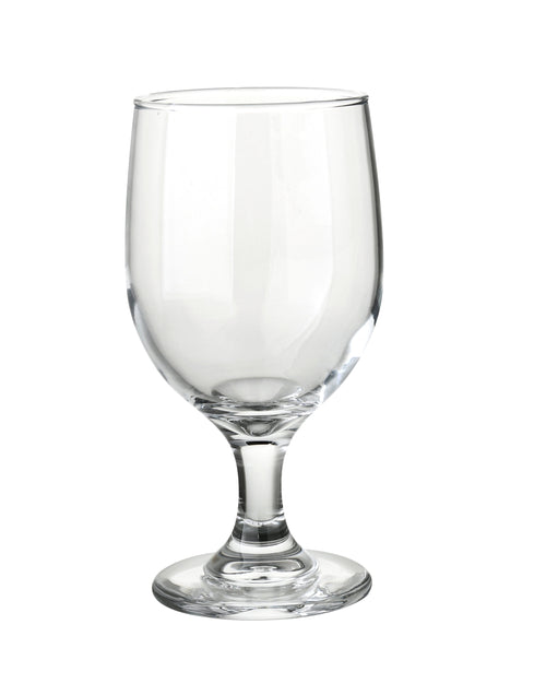 Yanco Aqua Spirits AS-511 11.5 oz Glassware Goblet ( Pack Of 24 )