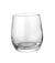 Yanco Aqua Spirits Glassware Stemless Wine Glass ( Pack Of 24 )