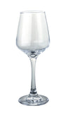 Yanco Aqua Spirits 8.5 oz Wine Glass ( Pack Of 24 )
