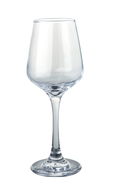Yanco Aqua Spirits 8.5 oz Wine Glass ( Pack Of 24 )
