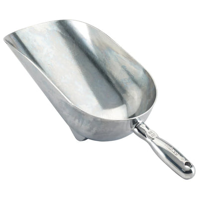 AS Series Aluminum Scoop by Winco