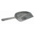 ASFB-Series Aluminum Scoop, Flat Bottom by Winco
